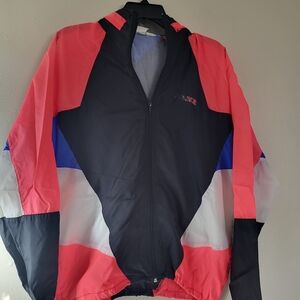 Vintage 1990s NIKE Windbreaker Jacket
